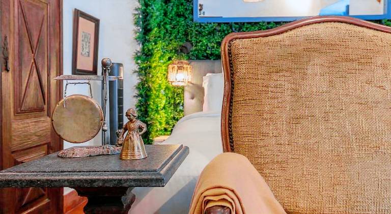 17th Century Room in Villa with Snooker & HotTub - Sintra WOW — photo 4