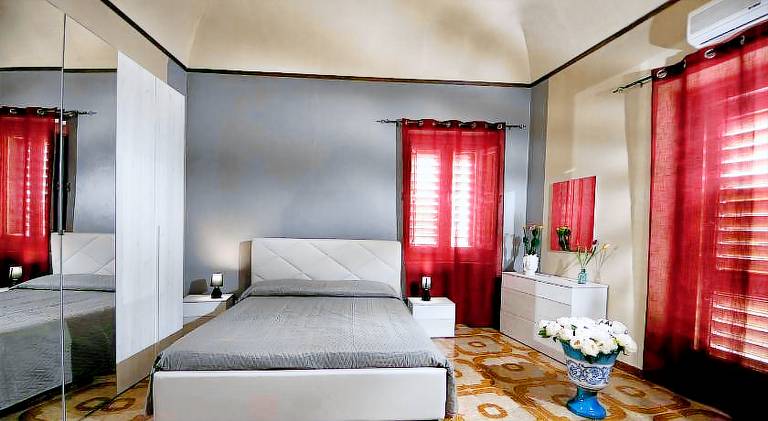 Bed & Breakfast Nicosia