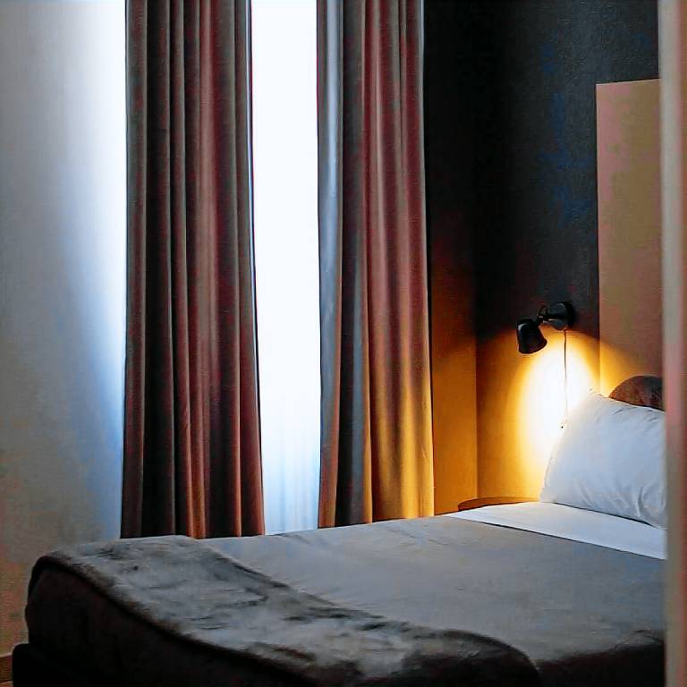 MATTEOTTI ROOMS in Matera
