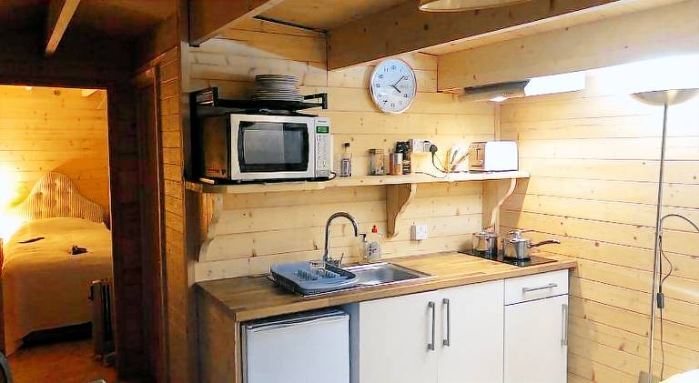 Wonderful chalet | Pets allowed — photo 5