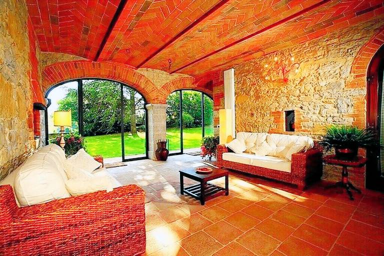 Villa  Siena