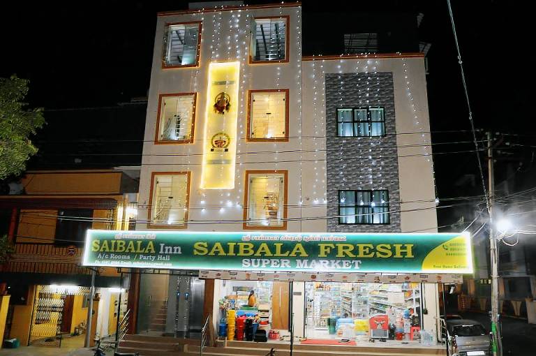 Saibala Inn - Close to Chennai Airport — photo 3