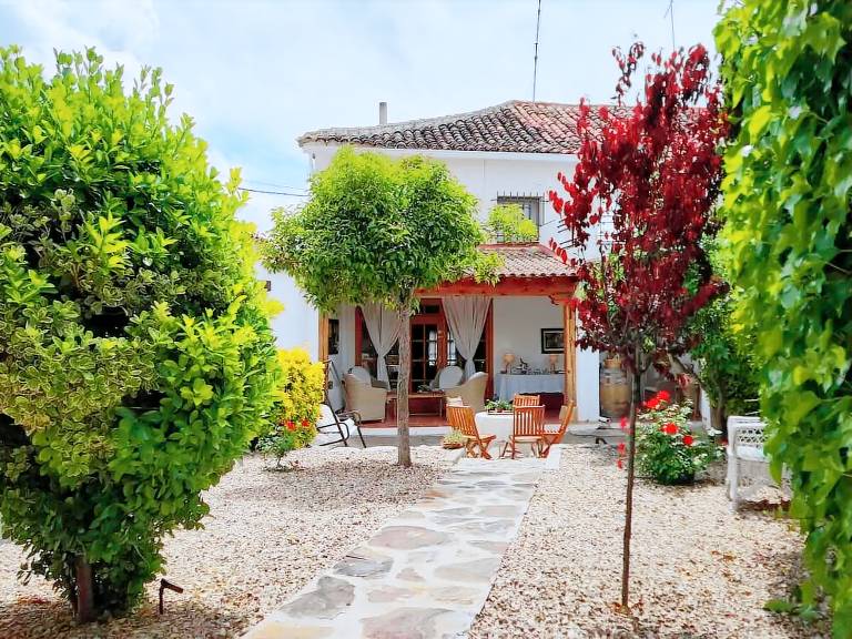 Casa  Valdelaguna
