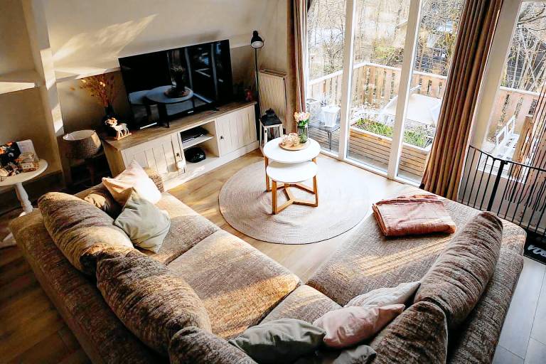 Bungalow with terrace, heated pool & barbeque | Nature view | Pet-friendly — photo 2