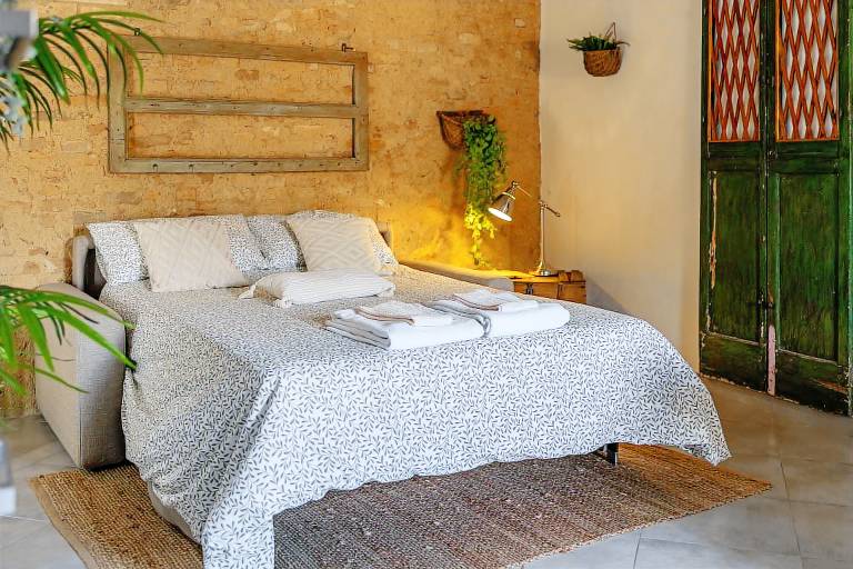 Holiday Apartment 'Il Nido' with Air Conditioning and Wi-Fi — photo 5