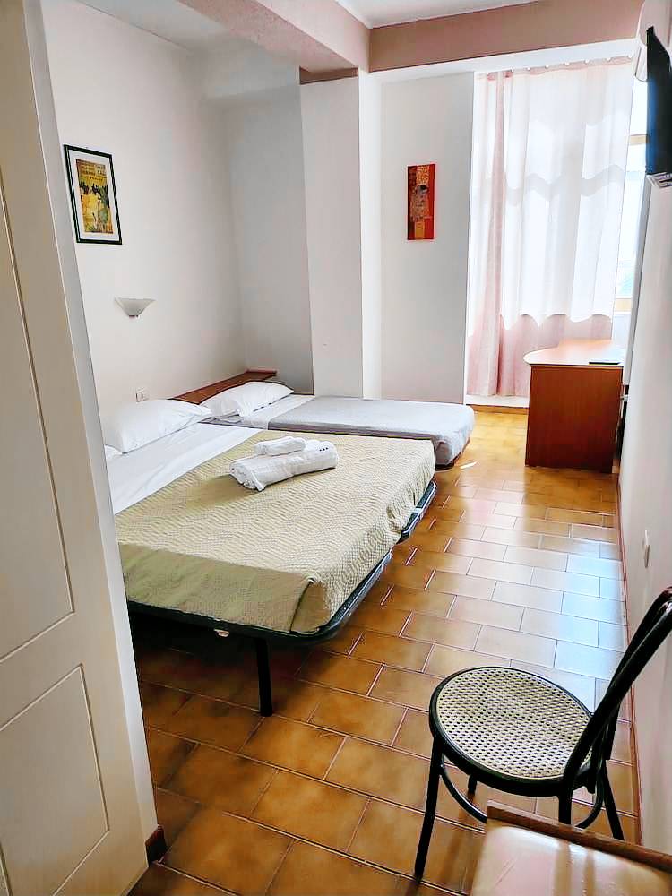 Pension Marina di Santa Maria del Cedro