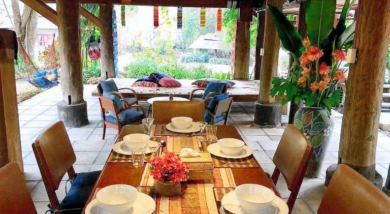 Bulun Buri Chiang Mai Resort — photo 2