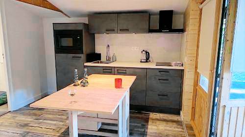 Chalet Dauwendaele