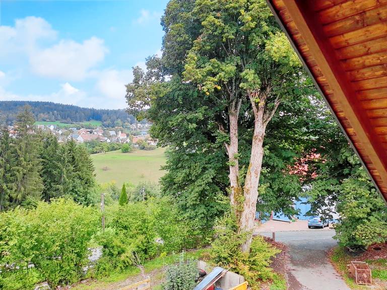 Nice apartment with BBQ, fast internet & yard | Garden view | Dogs allowed — photo 2