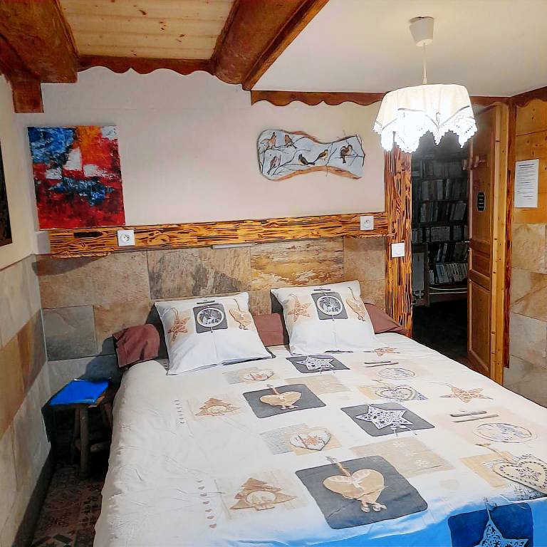 Chambre d'hôtes Lafarre