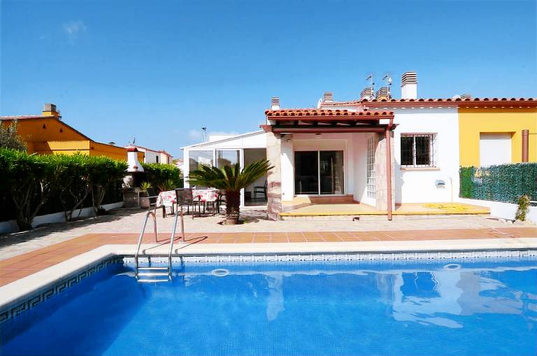 Villa Albons