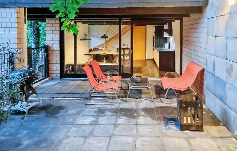 Appartement Trier