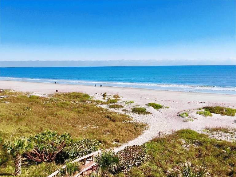 Condo Cape Canaveral