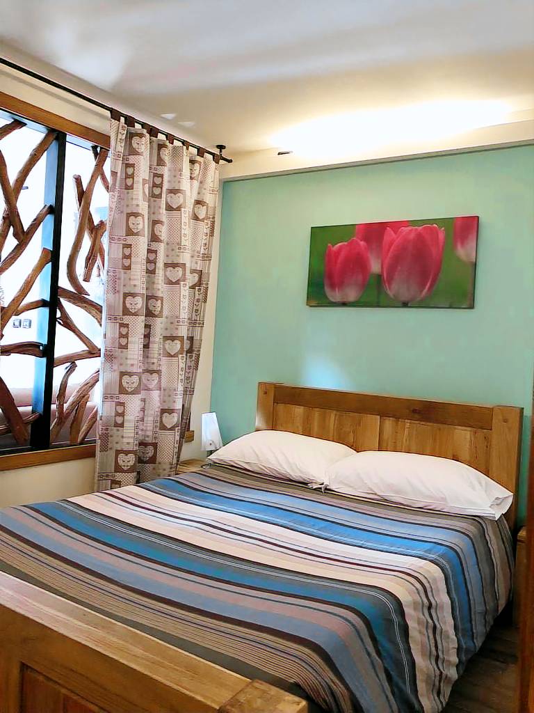 Appartamento Breuil-Cervinia