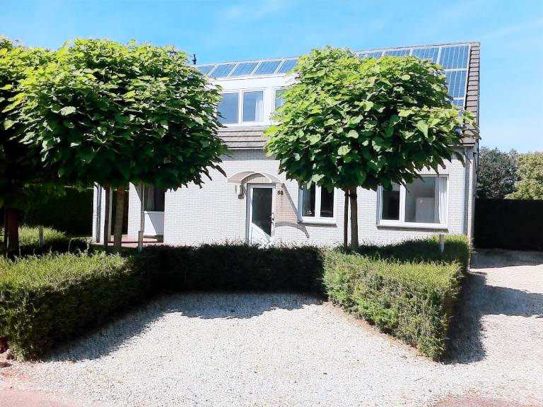 Ferienhaus  Valkenburg