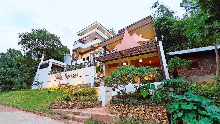 Resort Coron