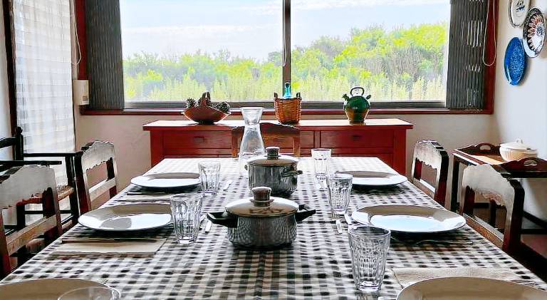 Fully equipped beautiful vacation home with garden, patio & barbecue | Next to the beach | Dogs allowed — photo 3