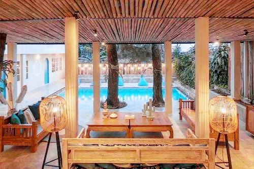 Villa Megamendung