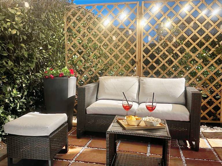 Apartamento Lucca