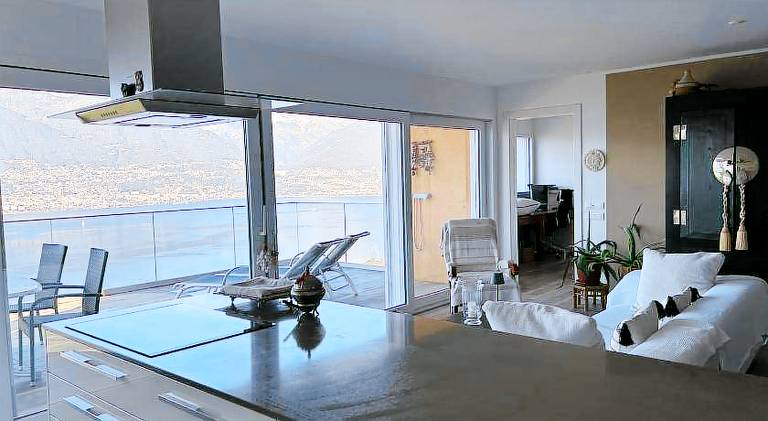 Ferienwohnung mit Traumaussicht — photo 4