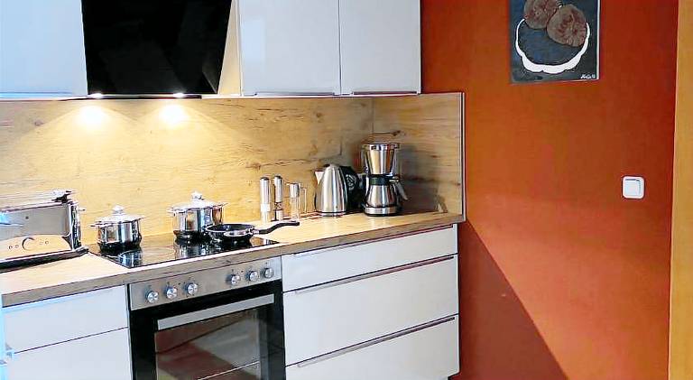 Wonderful rental apartment | Pets are welcome — photo 4