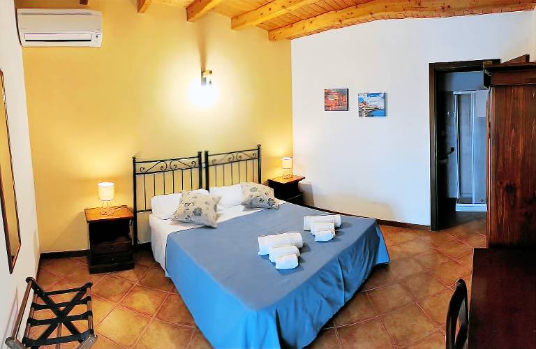 Privatzimmer Augusta