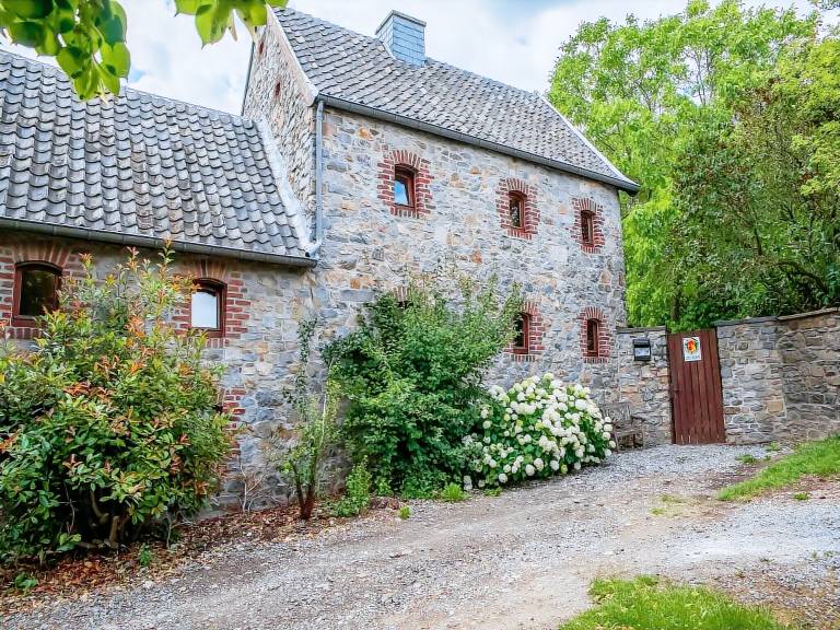 Ferienhaus Aubel