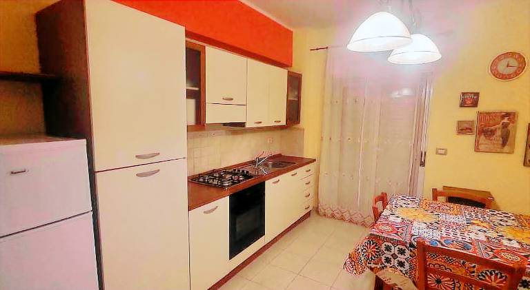 Rental apartment with 1 room for 3 persons in Sant'Alessio Siculo