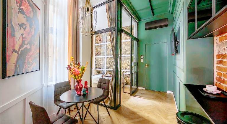 Rental apartment | Close to Wawel Castle | Pets allowed — photo 2