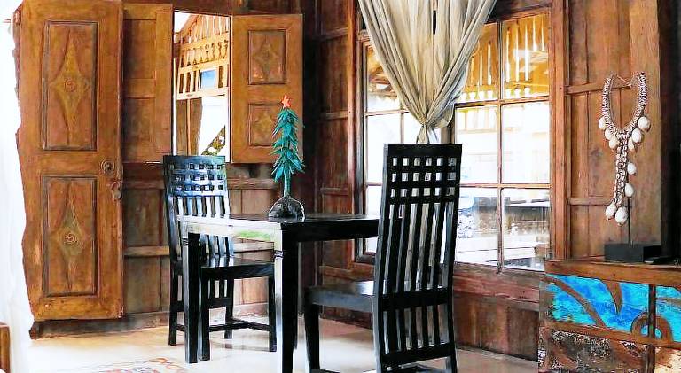 Sentana Villa Ubud — photo 2