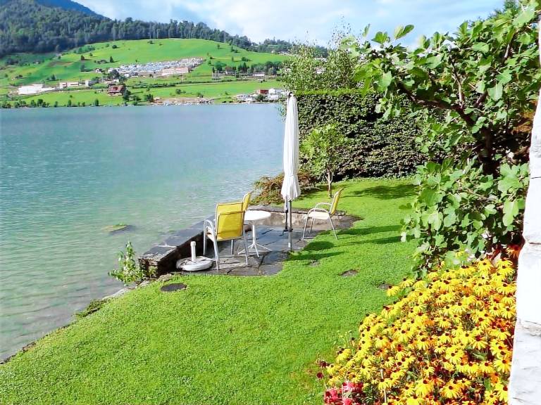 Ferienhaus in Küssnacht, für max. 5 Personen Ferienhaus in Küssnacht, für max. 5 Personen