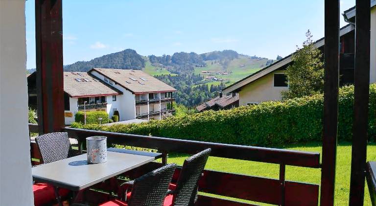 Holiday apartment | Ski nearby | Dogs allowed — photo 2