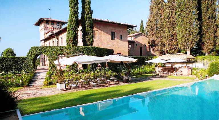 Hotel La Collegiata - Adults Only — photo 2