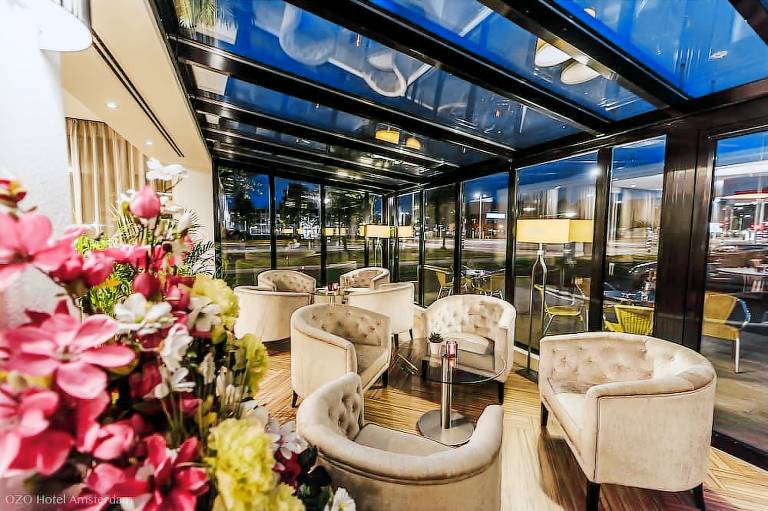 OZO Hotels Arena Amsterdam