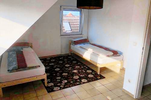 Ferienwohnung Alzenau