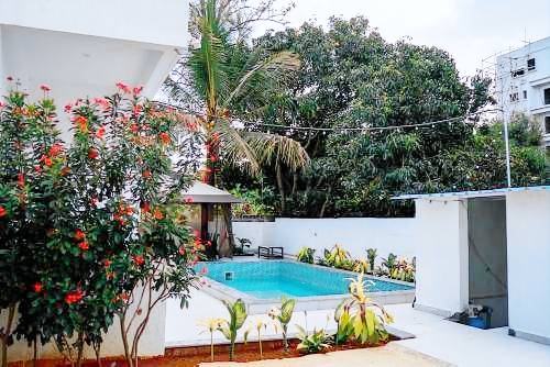 Beautiful villa with pool | Pets allowed — photo 5