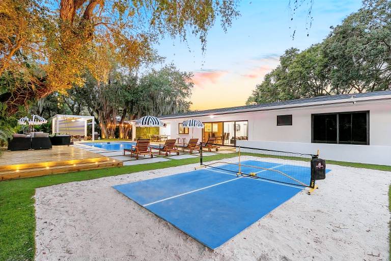 Villa North Miami Beach