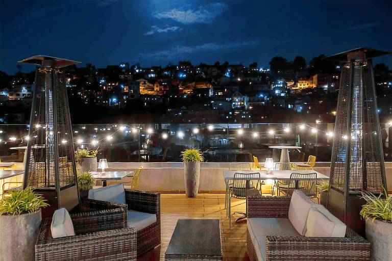 Radisson Serviced Apartments Antananarivo City Centre — photo 4