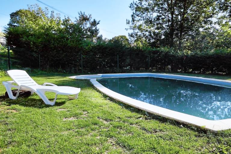 Apartamento Nava