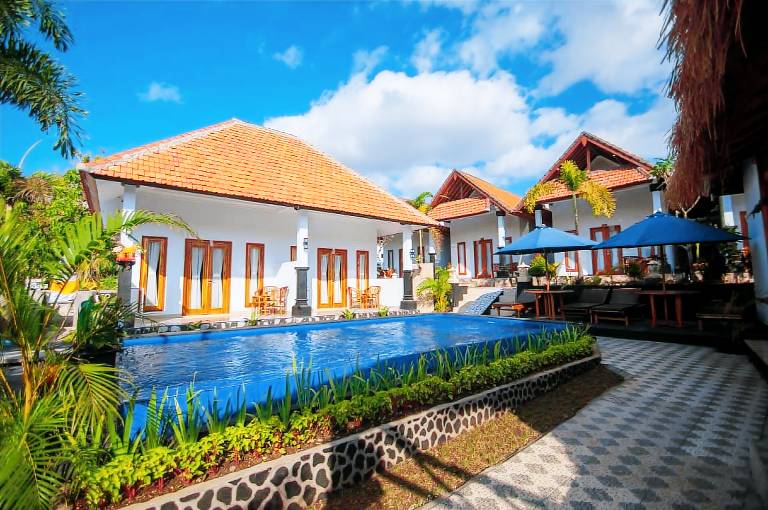 The Dagan Bungalow — photo 3
