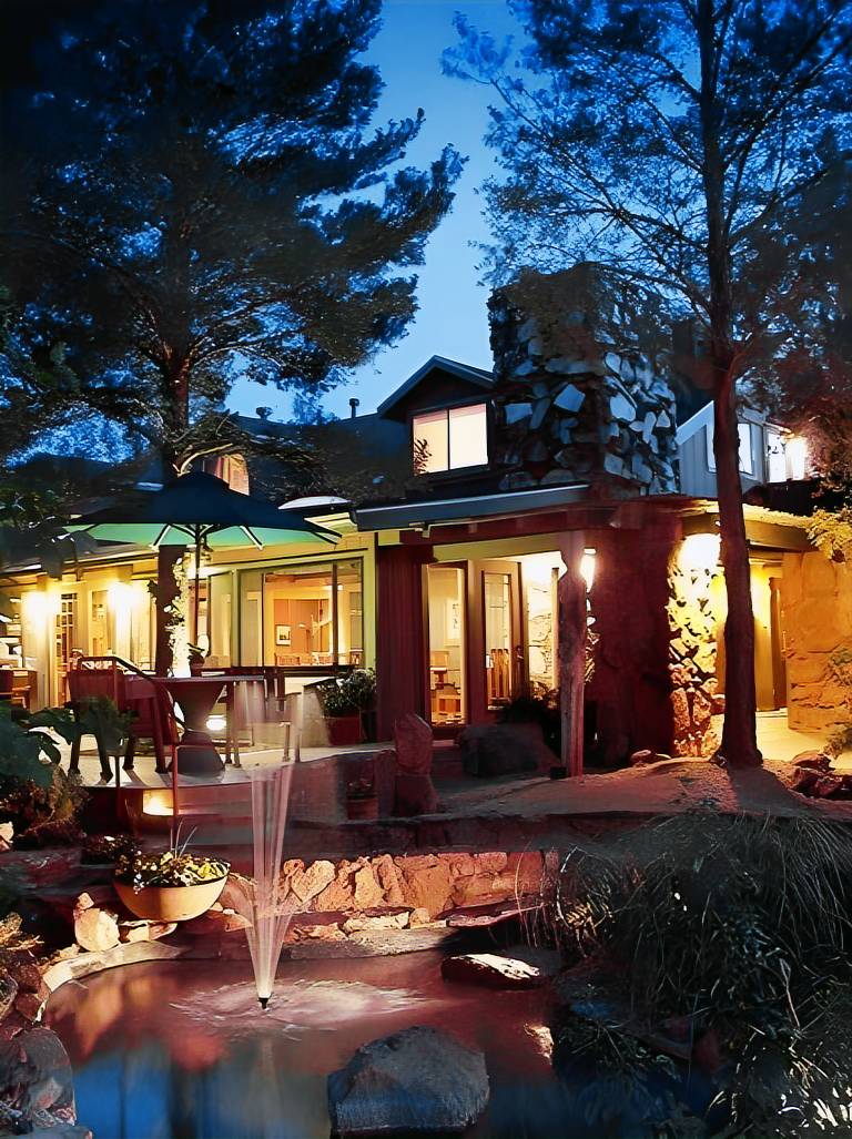 Lodge at Sedona in Sedona, AZ