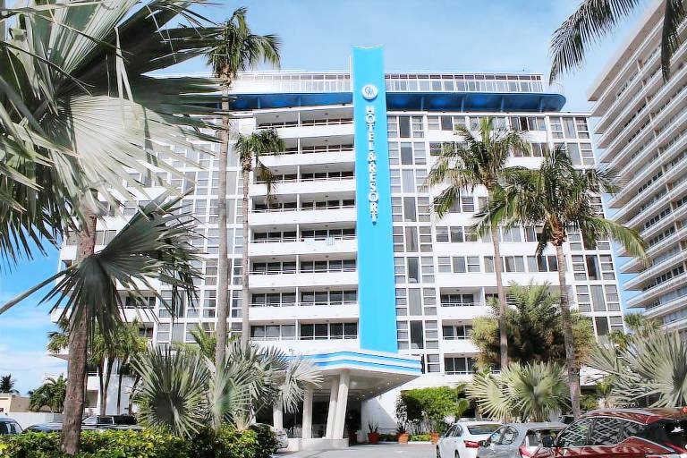 Condo Fort Lauderdale
