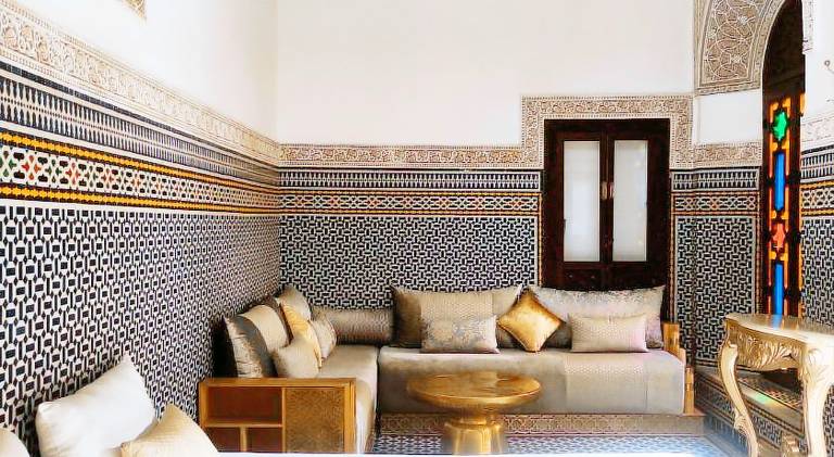 Riad Benkirane Fes Medina — photo 2