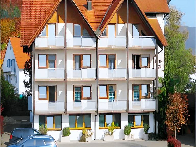 Hotel Gasthof Sternen