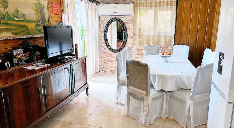 Vacation home with 6 rooms for 12 persons — photo 3
