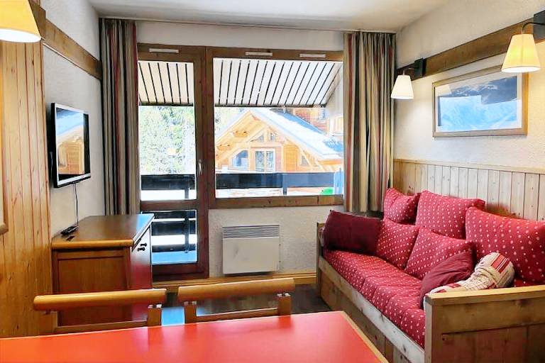 Apartment with sauna & pool — photo 3