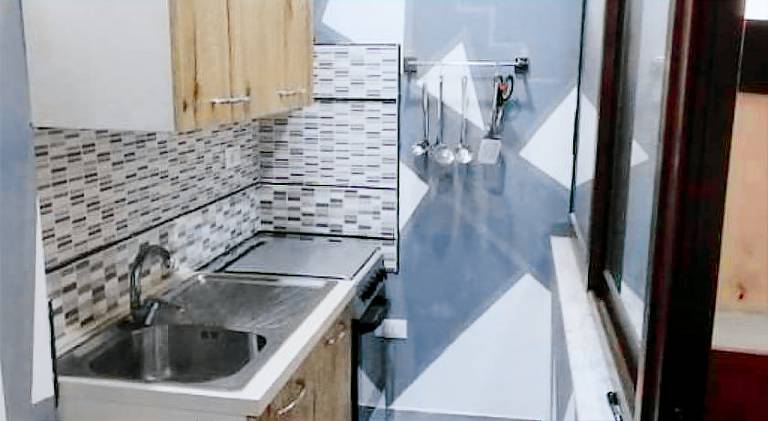 Nice holiday apartment | Pets are welcome — photo 3