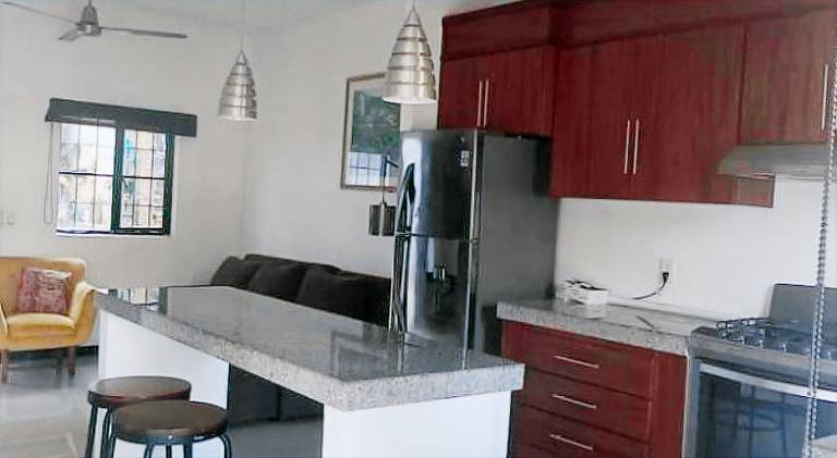 Rental apartment with pool — photo 5