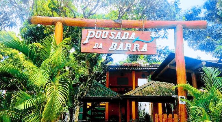 Pousada da Barra - Marau Bahia in Maraú