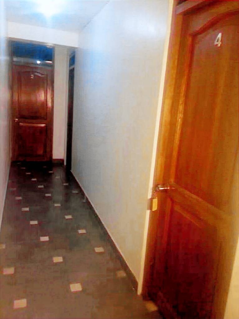 Apartamento Machu Picchu pueblo